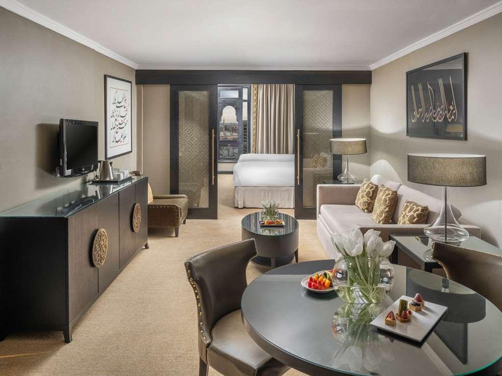 Shahd Al Madinah Hotel Medina Luaran gambar
