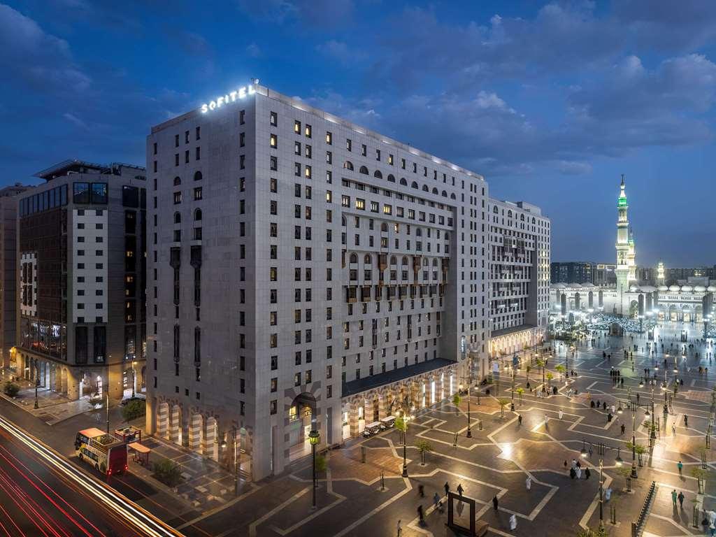 Shahd Al Madinah Hotel Medina Luaran gambar