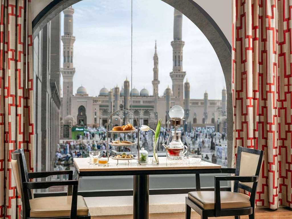 Shahd Al Madinah Hotel Medina Luaran gambar
